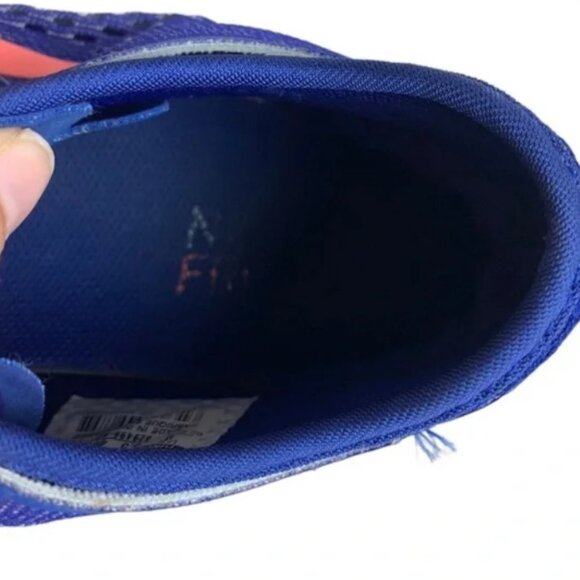 Nike Free 5.0 TR Fit 4 Hyper Cobalt Women’s Size US 9 Running Shoe Athle… - Picture 14 of 16